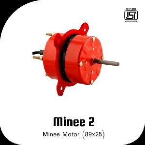 Minee 2 Air Cooler Motor