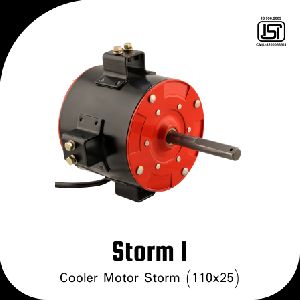 Storm 1 Air Cooler Motor
