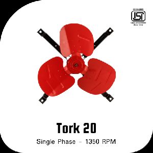 Tork Air Cooler Kit