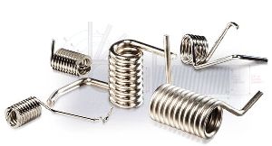 Torsion Spring