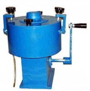 Bitumen Extractor