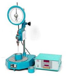 Bitumen Penetrometer