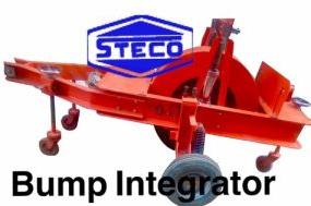 Bump Integrator