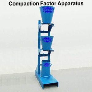Compaction Factor Apparatus