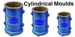 Cylindrical Mould