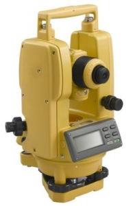 Digital Theodolite