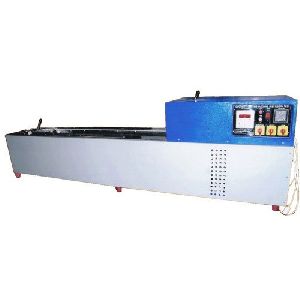 Ductility Testing Machine