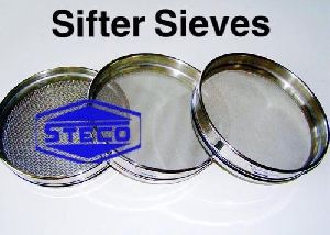 Sifter Sieves