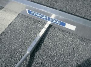 Straight Edge