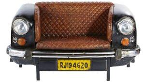 Automobile Furniture