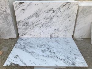 Indian Statuario Marble Stone