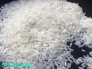 IR 64 Parboiled 5% Broken Non Basmati Rice