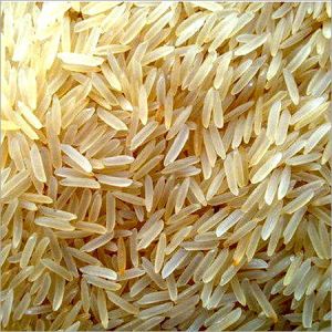 PR 11 Golden Sella Basmati Rice