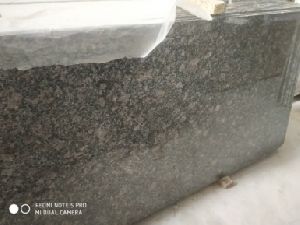Volga Black Granite Stone