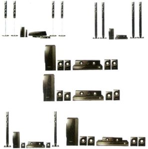 Samsung Home Theater System