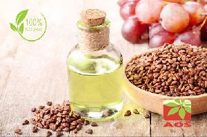 Grape Seed Oil