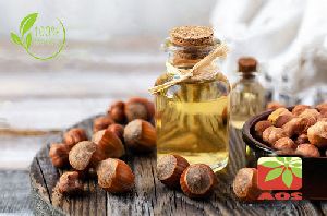 hazel nut oil