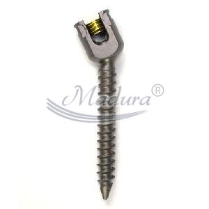 4.5mm Pedicle Poly Axial Reduction Spine Screw