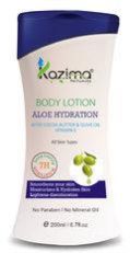 Aloe Hydration Body Lotion