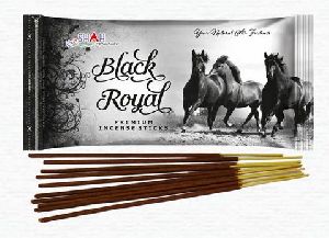 130 Grams Zipper Incense Sticks