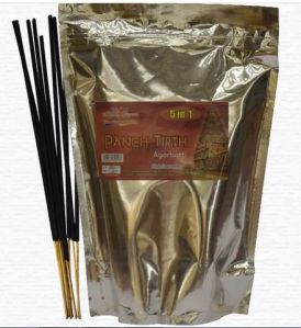 800 Grams Zipper Incense Sticks