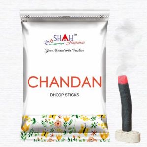 Gila Zipper Pack Dhoop Sticks