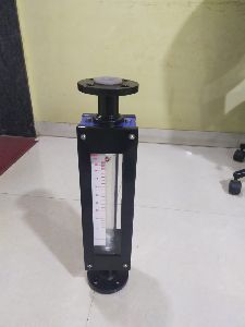 Chlorine Gas Rotameter