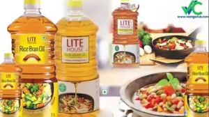 Edible Oil