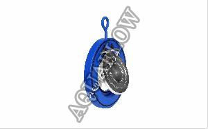Wafer Type Non Return Valve