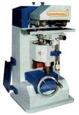 Auto Mould Machine