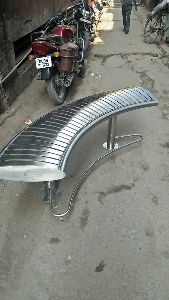 Uniqe Stainless Steel Benches