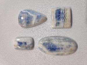 Natural Blue Rhodochrosite Gemstone