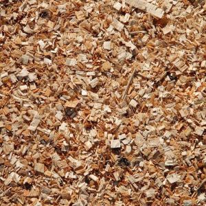 Wood Chips