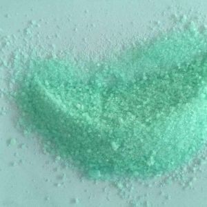 Ferrous Sulphate