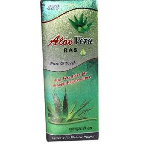 Aloe Vera Ras