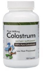 colostrum capsules