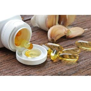 Garlic Capsules