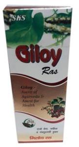 giloy ras