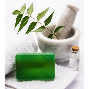 Glycerin Neem Soap