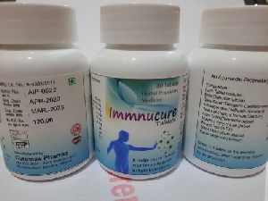 immunity booster tablets