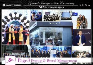 Event Management Services