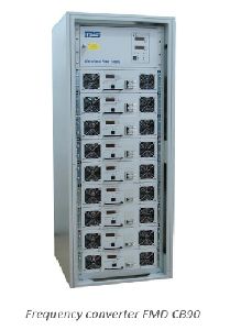 FMD Series Industrial Frequency Converter
