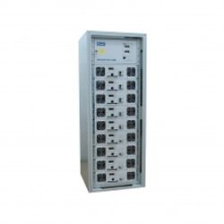 FMU Series Industrial Frequency Converter
