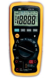 GPS-176 Handheld Digital Multimeter