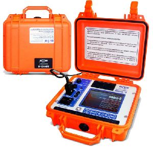 MIKO-8 Digital Milliohm Meter