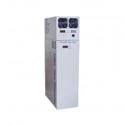 Standalone Industrial UPS System
