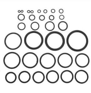 Nitrile Rubber O Rings