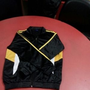 track jacket