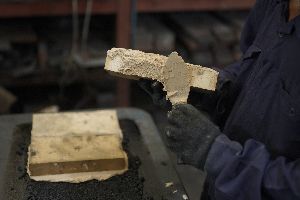 Acid Resistance Cement