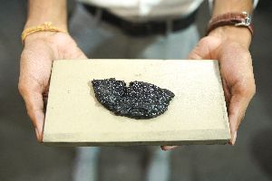Acid Resistance Cement